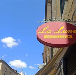 La Luna Gioielleria Grosseto