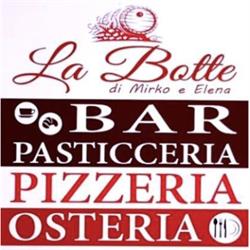 La Botte di Mirko e Elena - ristorante, pizzeria, bar, panetteria