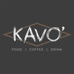Kavò Food Coffe & Drink