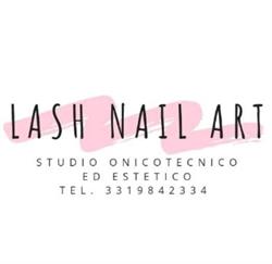 Lash & Nails Art