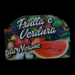 Frutta & Verdura da Nerone