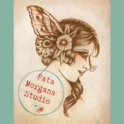 Fata Morgana Studio Tattoo, Ill.&Art
