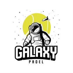 Galaxy Padel