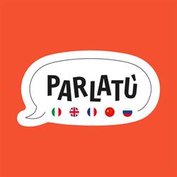 Parlatu' Scuola di lingue