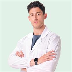 Dr. Lorenzo Gomez Osteopata