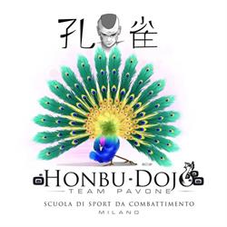 HONBU DOJO PAVONE A.S.D. - Scuola di Sport da Combattimento Milano