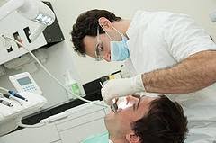 Dott. Matteo Breccia, Dentista