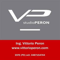 Ingegnere Vittorio Peron Ingegneria&Architettura