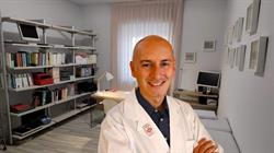 Dott. Domenico Mangraviti, Nutrizionista
