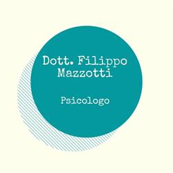 Dott. Filippo Mazzotti - Psicologo