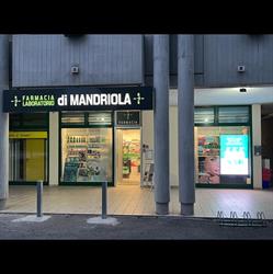 Farmacia di Mandriola