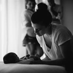 Marta Fusaro Photography Newborn