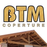 BTM coperture carpenteria finestre da tetto Belluno