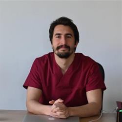 Jacopo Pin Osteopata