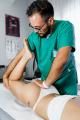 Massoterapia
