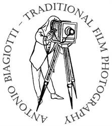 Antonio Biagiotti /Fotografia Tradizionale a Pellicola