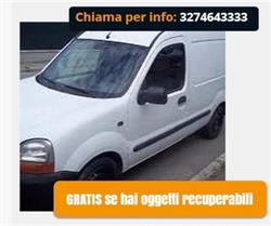 AB sgomberi e piccoli traslochi