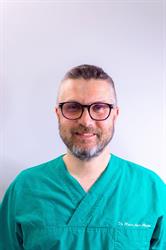 Dott. Mario Loris Alagni, Medico estetico