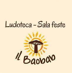Il baobab