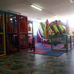 Parco Giochi Twinkle