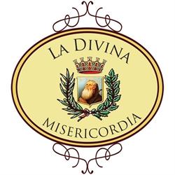 La Divina Misericordia