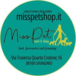 Miss Pet - Care & Shop