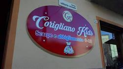 Corigliano Kids