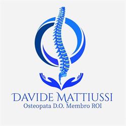 Dott. Davide Mattiussi, Osteopata