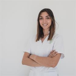 CV4 Studio di Osteopatia-Marta Todaro