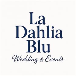 La dahlia blu