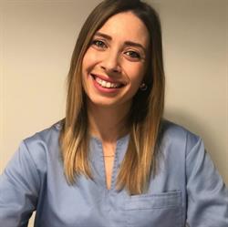 Laura Spadano Osteopata - Orsogna / Pescara