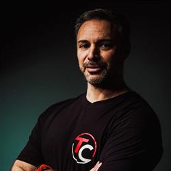 Enrico Spinelli - Personal Trainer Roma