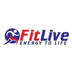 Palestra FitLive