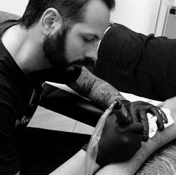 DarkAngel Ink - Tattoo Studio