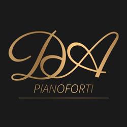 Dario Aufiero Accordatore-Restauratore Pianoforti