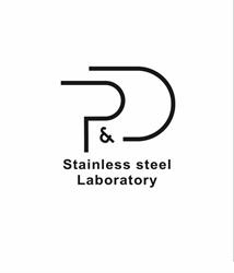 P & D Stainless steel Laboratory