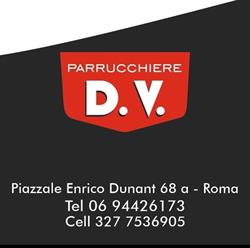 Vassalli Daniele Parrucchiere D.V. specialista del colore Organic Botanico