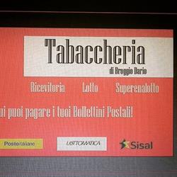 TABACCHERIA BROGGIO