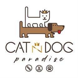 Toelettatura CAT N DOG Paradise