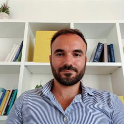 Dott. Paolo Spina Psicologo e Psicoterapeuta