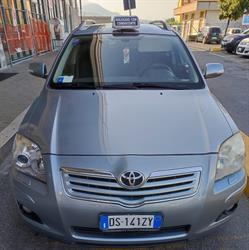 Noleggio con Conducente , Salvatore Palma, Scalea
