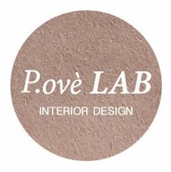 P.ové LAB - Interior design