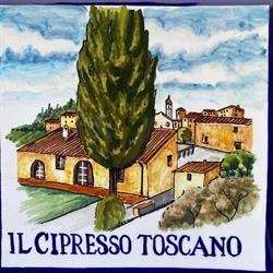 Il Cipresso Toscano