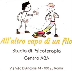 Studio di Psicoterapia Acilia - centro ABA - All'altro capo di un filo