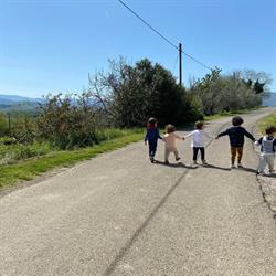 L'Oasi Nido D'Infanzia
