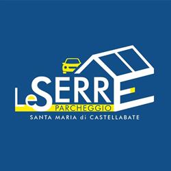 Parcheggio Le Serre Castellabate