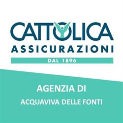 CATTOLICA ASSICURAZIONI - GENERALI AGENZIA GENERALE DI BRUNO dott. Arcangelo