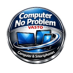 Computer No Problem