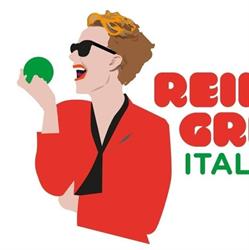 ReinaGreen
