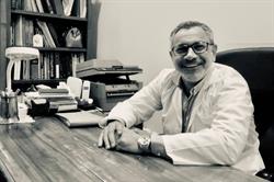 Dr. Domenico Borrello, Ortopedico